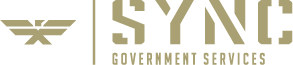 SYNC Government Services Logo