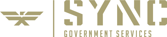 SYNC Government Services Logo